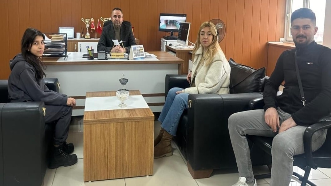 İstiklâl Marşı Güzel Okuma Yarışması 